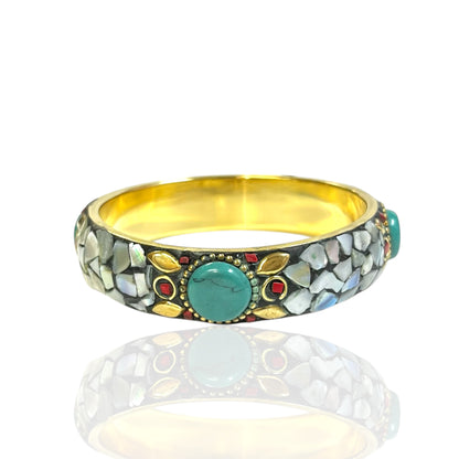 Baylor Bangle