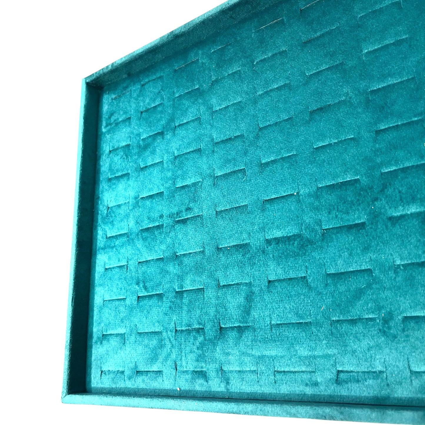 Rectangular Rings Display