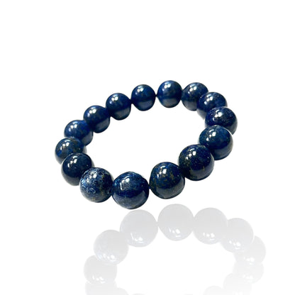 14mm Natural Stone bead bracelets
