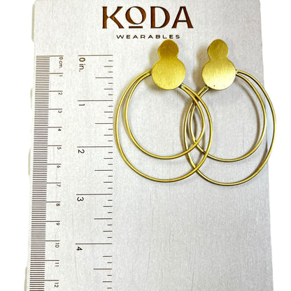 Livid Grab&Go Earring