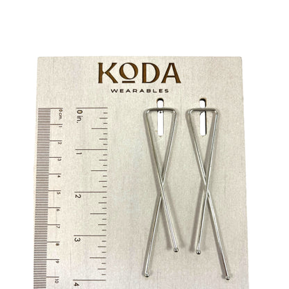 Faye Grab&Go Earring