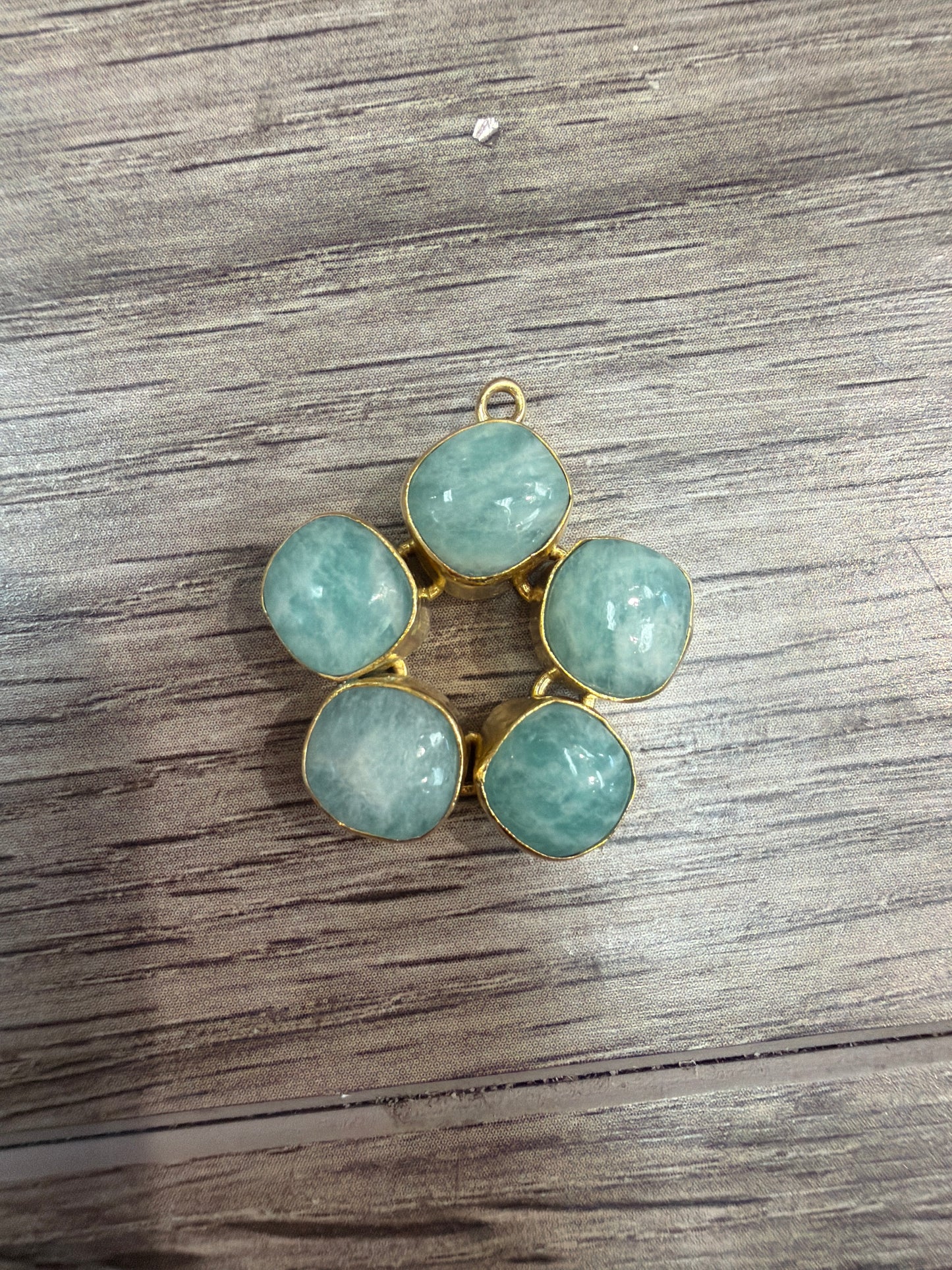 Bloom Charm