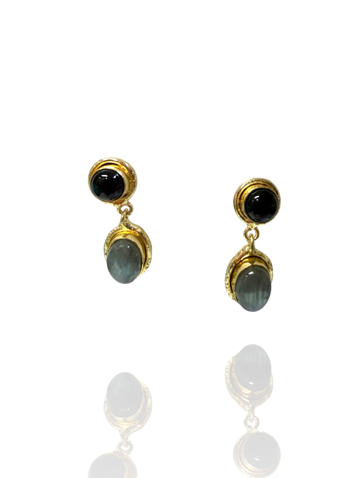 Solene Earrings
