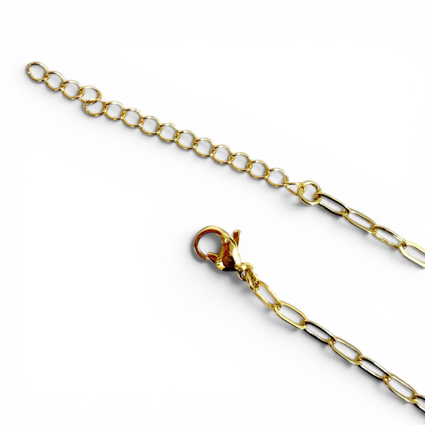 Dainty Gold Chain