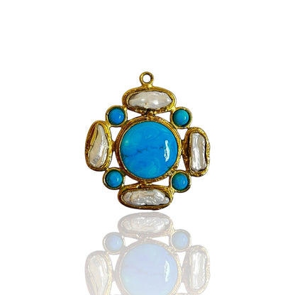Heirloom Pendant
