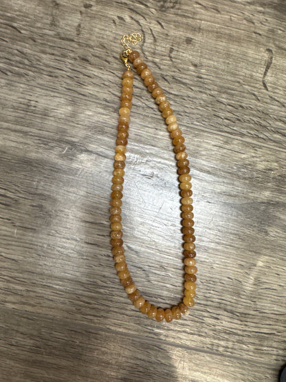 8mm Bead Necklaces