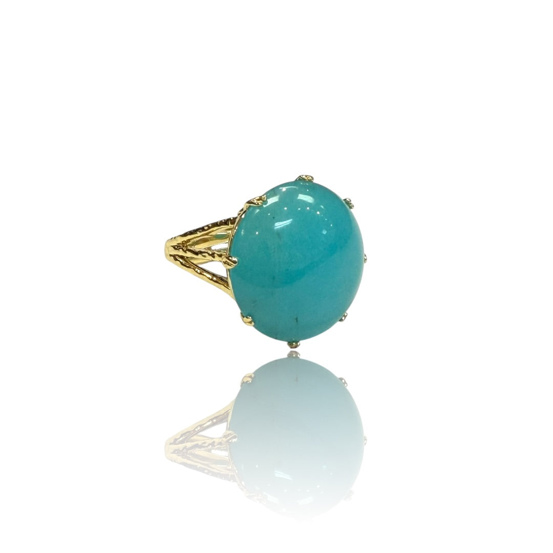 Color pop rings