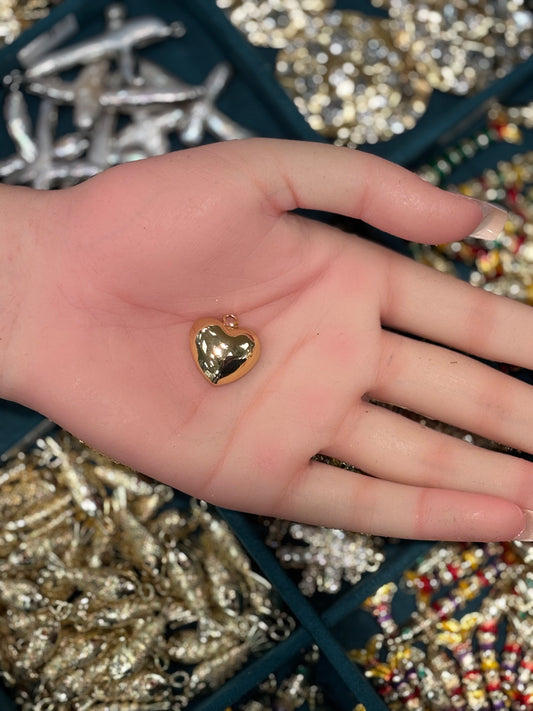 Cupid’s Gift Charms
