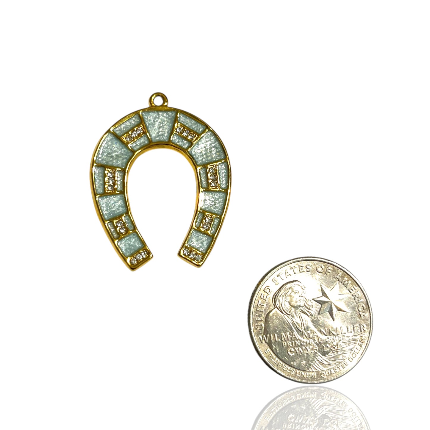 Lacey Charm