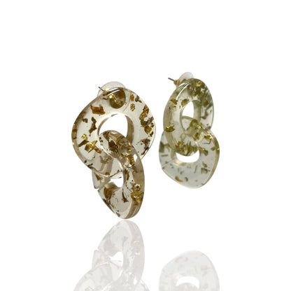 Hazel Grab&Go Earring