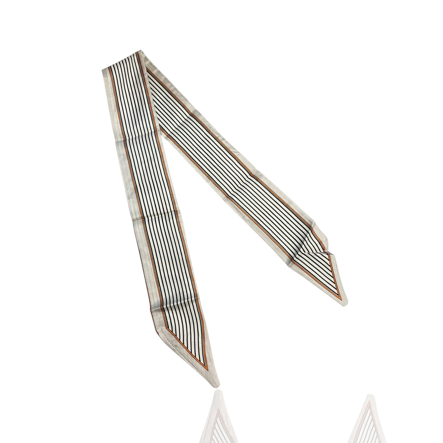 Tie Scarf Necklaces Batch 1 (34.5" * 2")