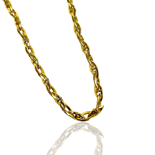 Chloe Gold Chain
