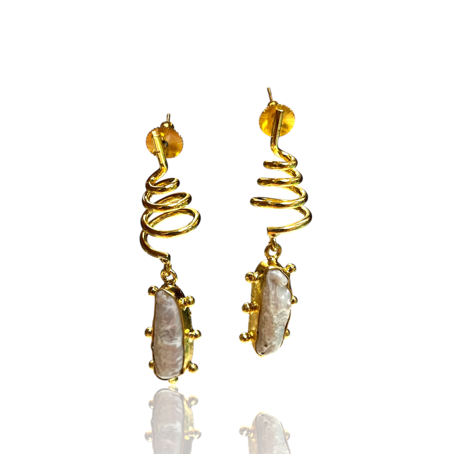 Bianca Earring