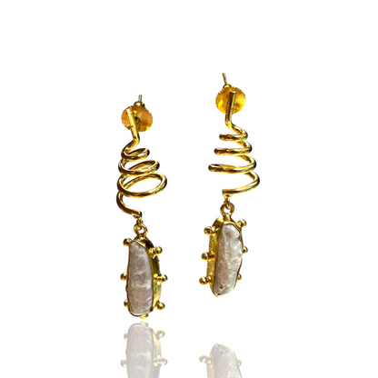 Bianca Earring