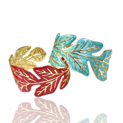 Raha Bracelet