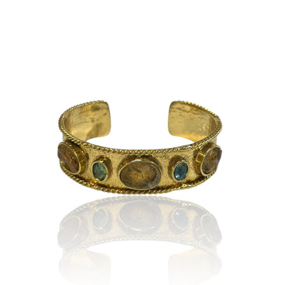 Lilyana Cuff