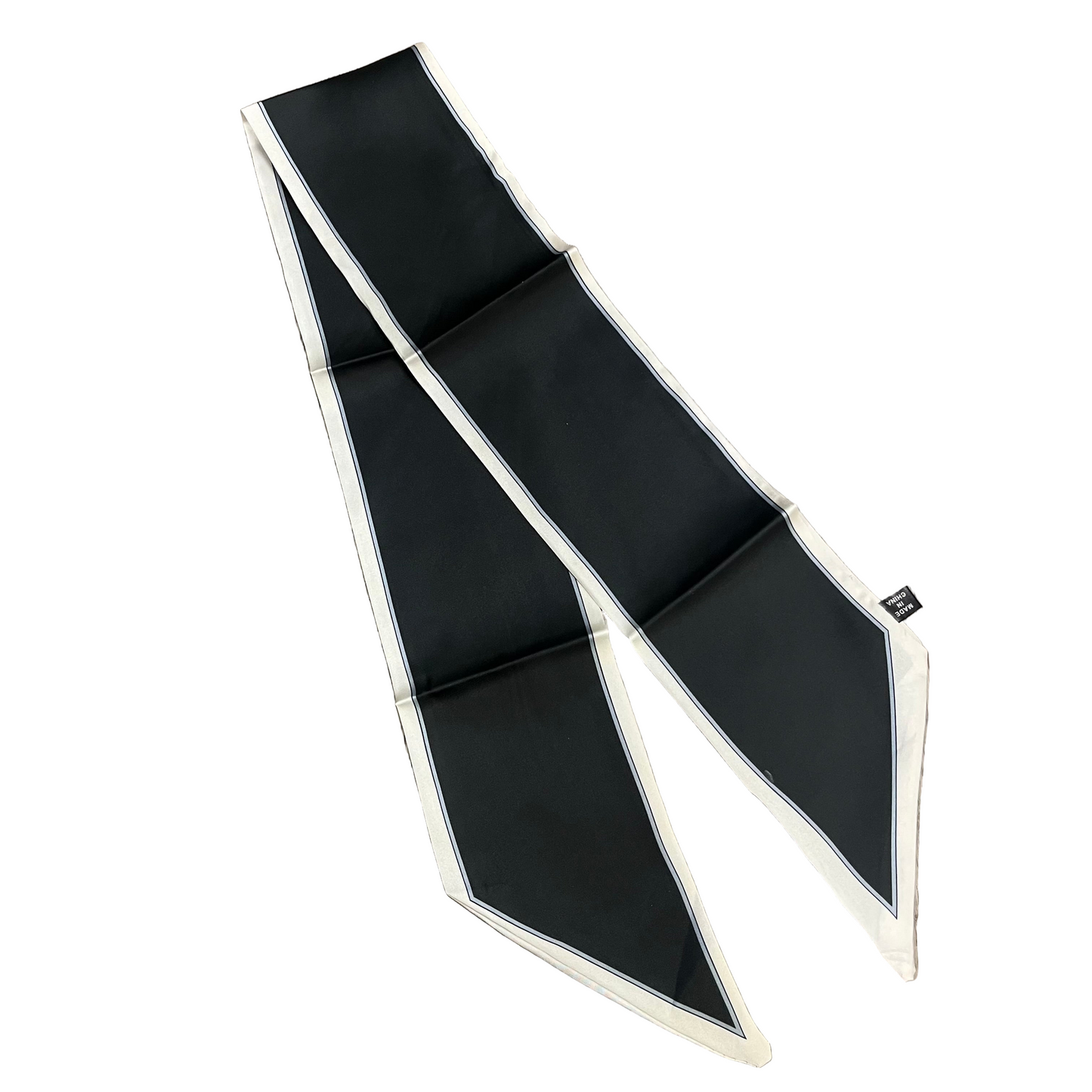 Tie Scarf Necklaces Batch 1 (38”*3.5”)