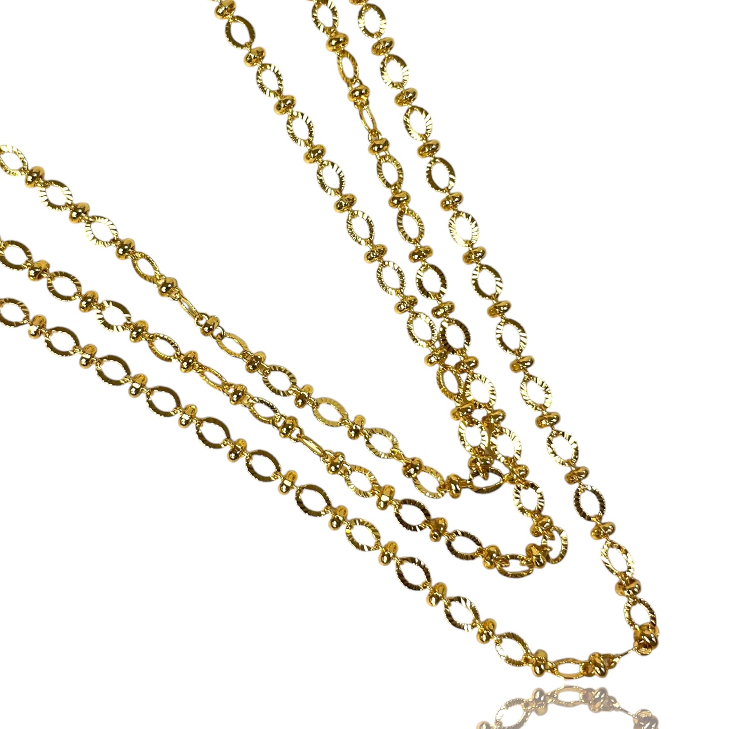 Dainty Gold Chain