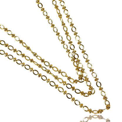 Dainty Gold Chain