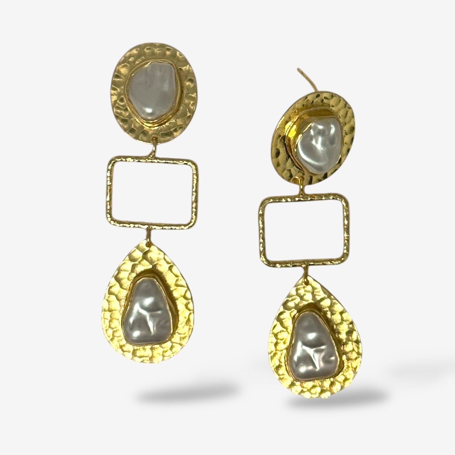 Aria Dangle Earrings