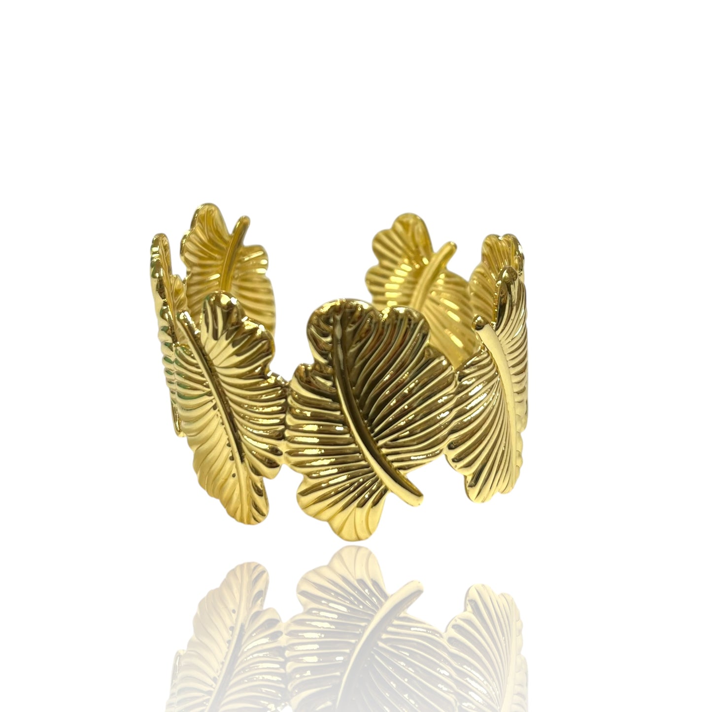 Bethany Cuff