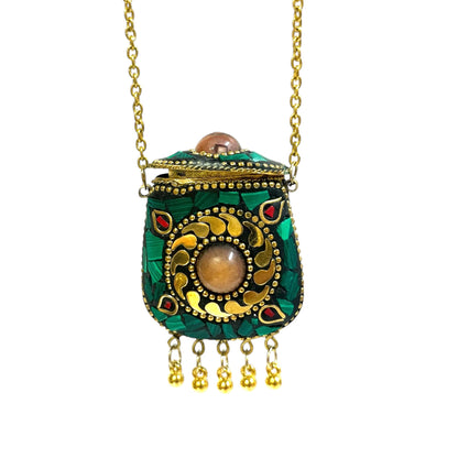 Bag charm