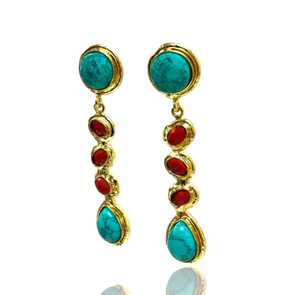 Gayle Earrings