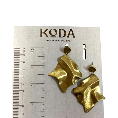 Brooke Grab&Go Earring
