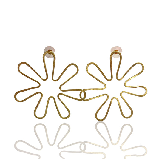 Flora Grab&Go Earring