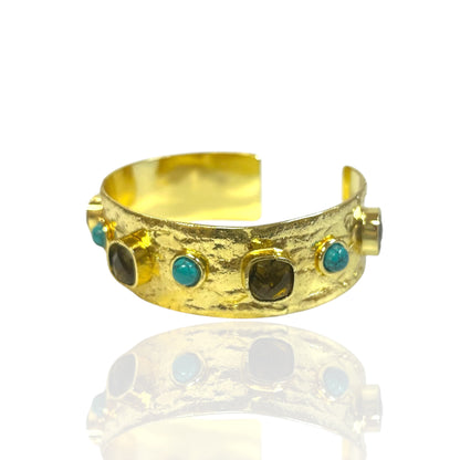 Evie Cuff