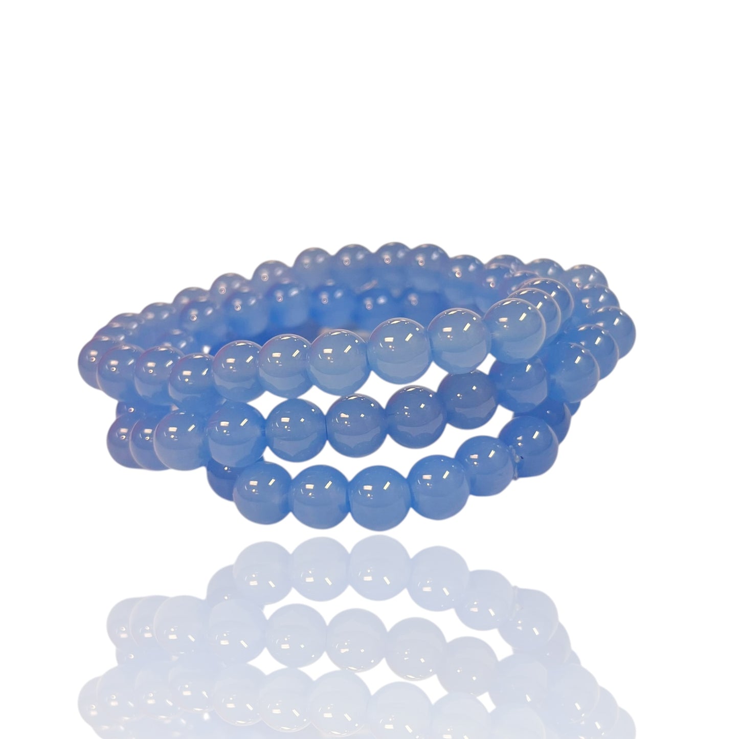 8mm bead bracelets-2