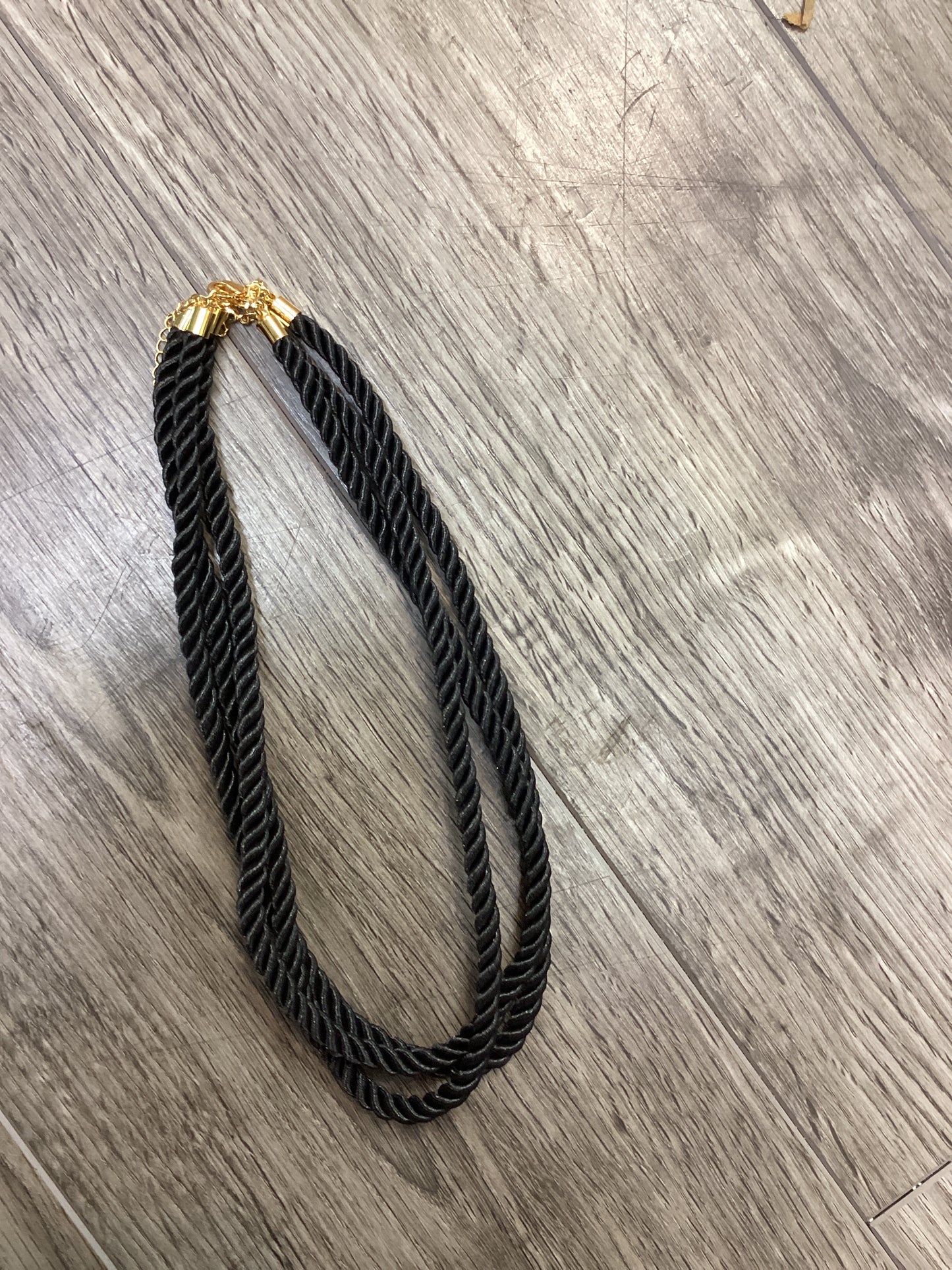 Rope Necklaces