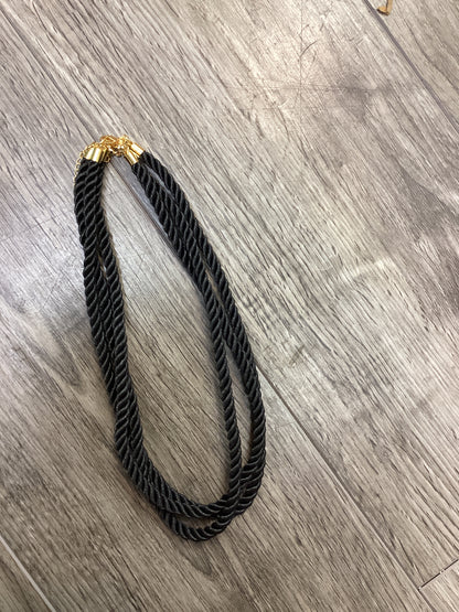 Rope Necklaces