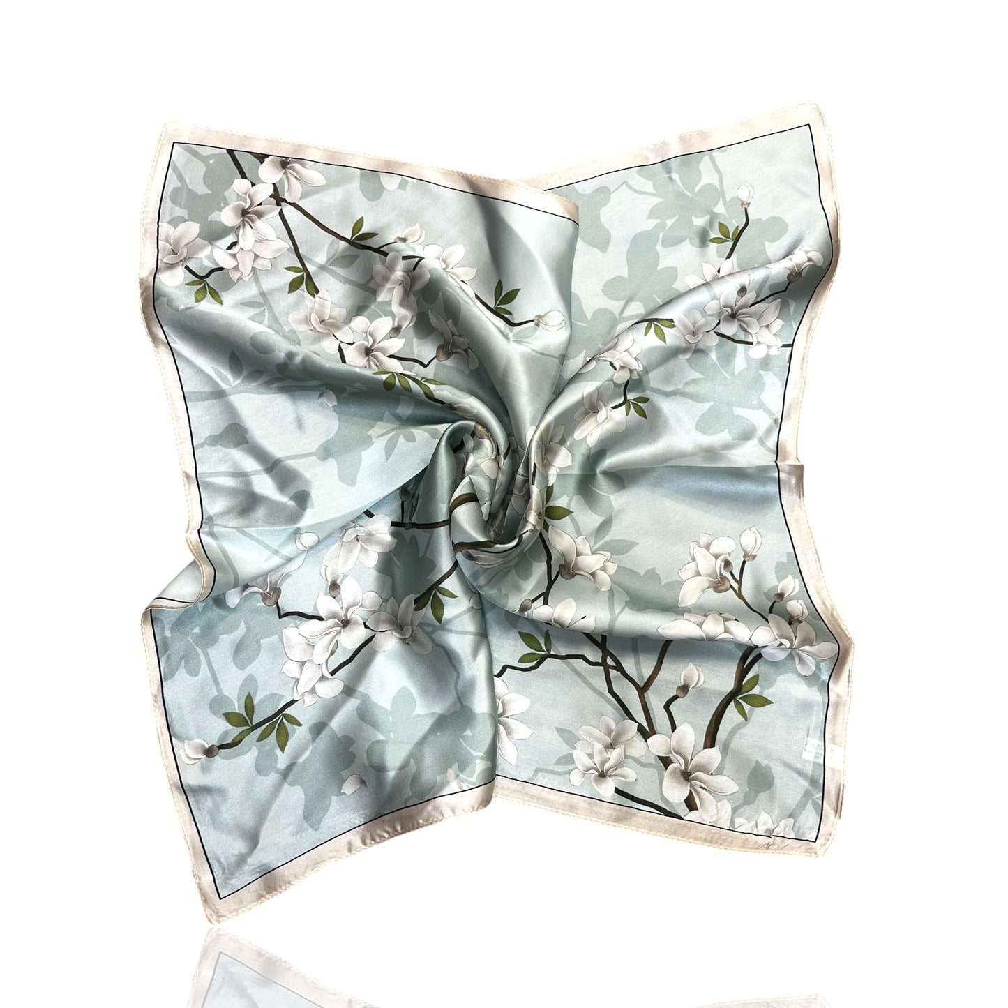 Bandana Necklace