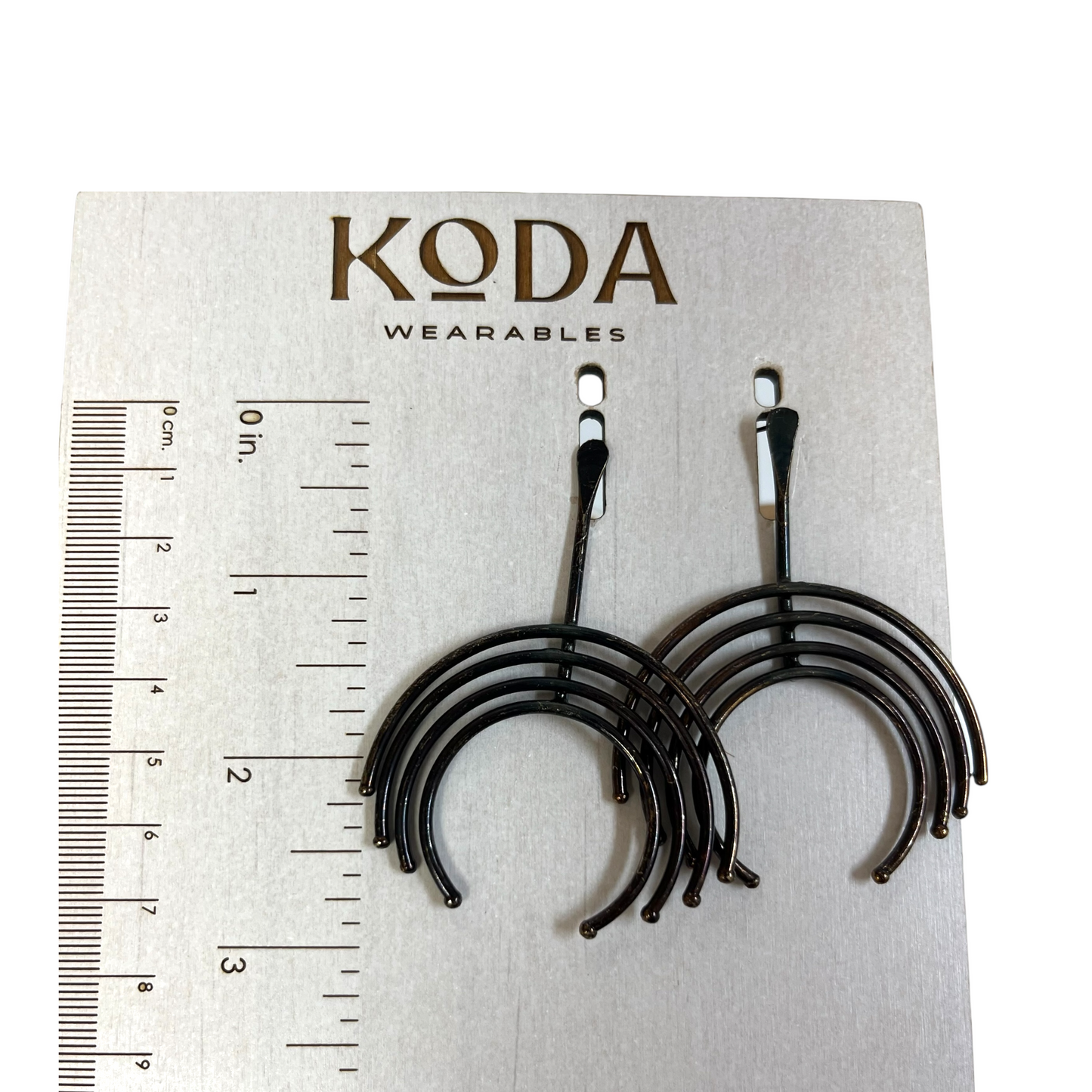 Alexis Grab&Go Earring