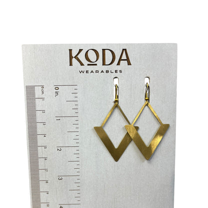 Scottlyn Grab&Go Earring