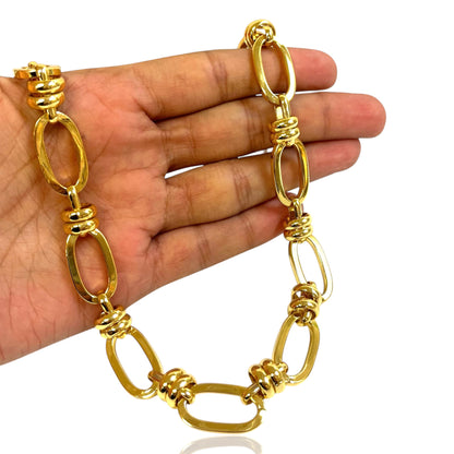 Florence Gold Chain