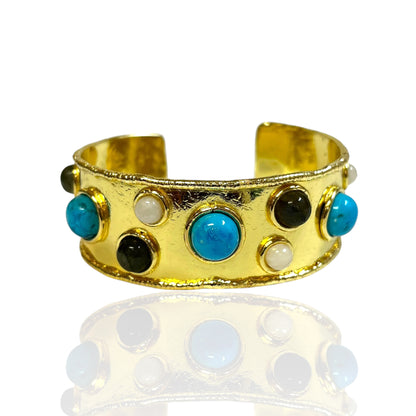 Lyra Cuff