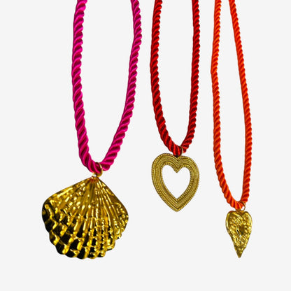 Rope Necklaces