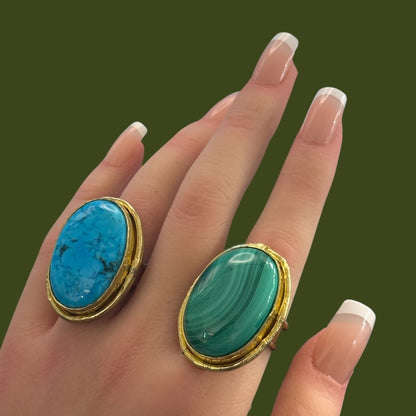 Charlotte Rings