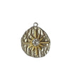 2 Tone (Silver & Gold)
