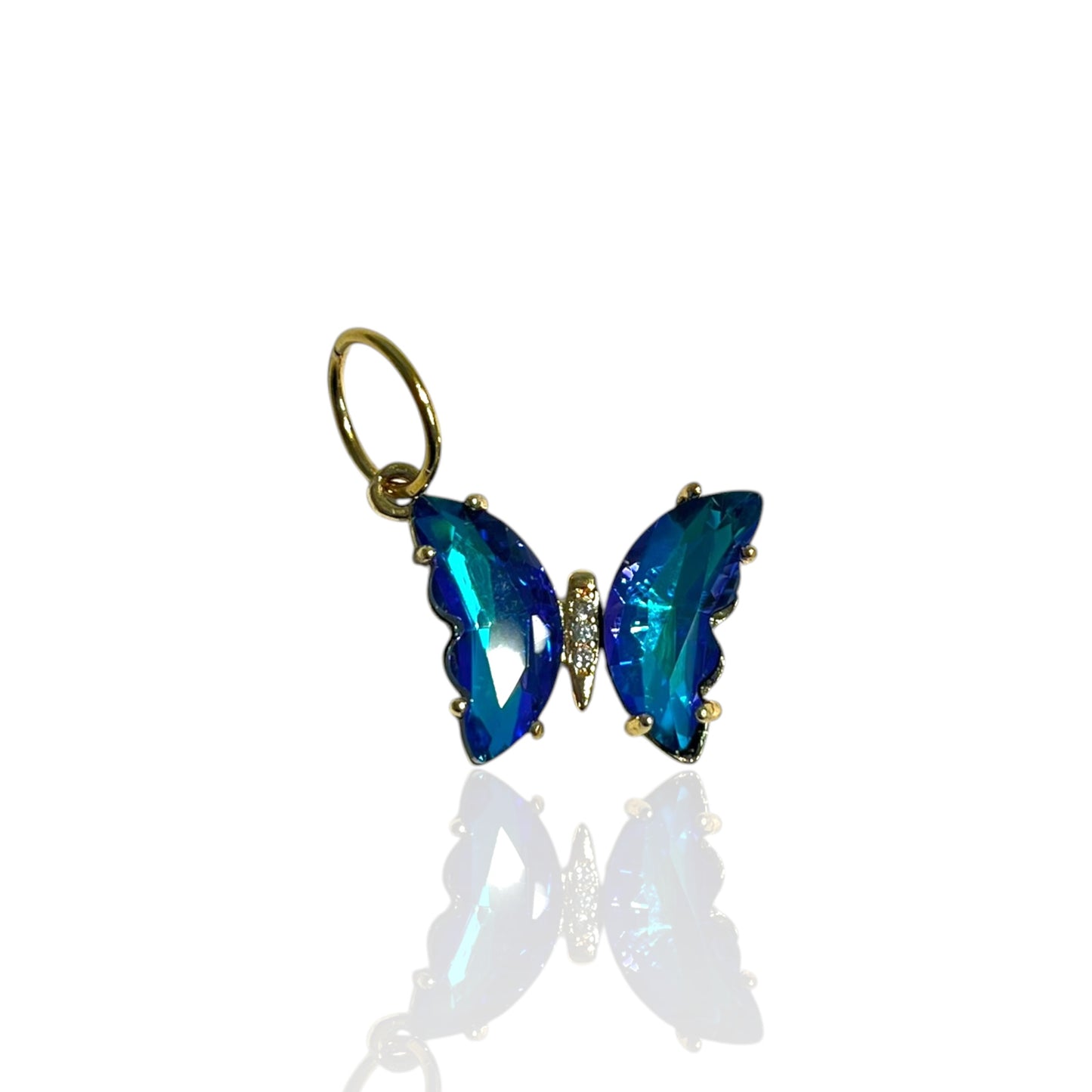 Isha Charm