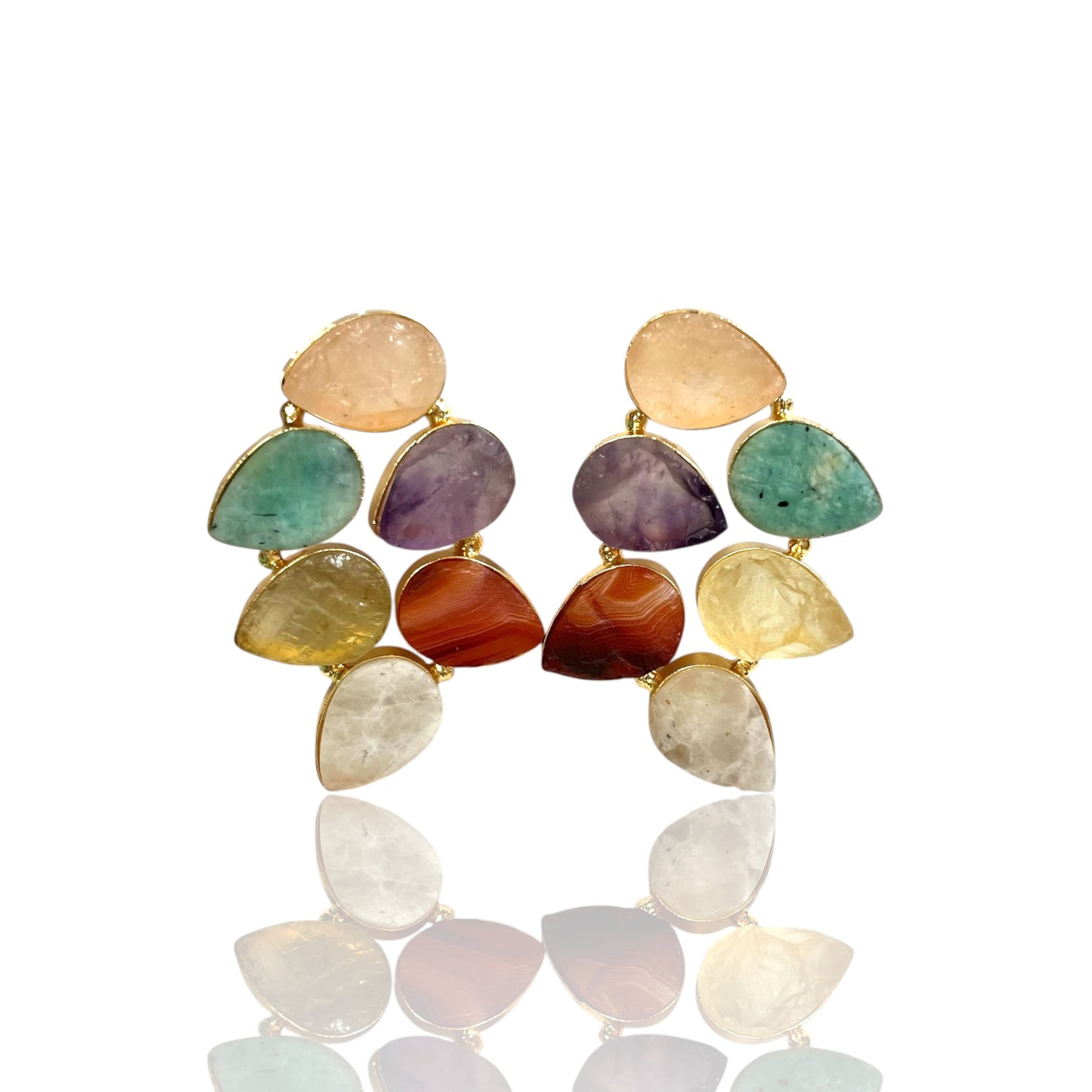 Remi earrings
