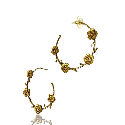 Junia Earrings