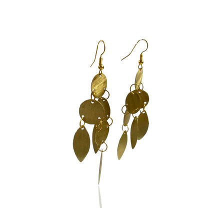 Lillian Grab&Go Earring