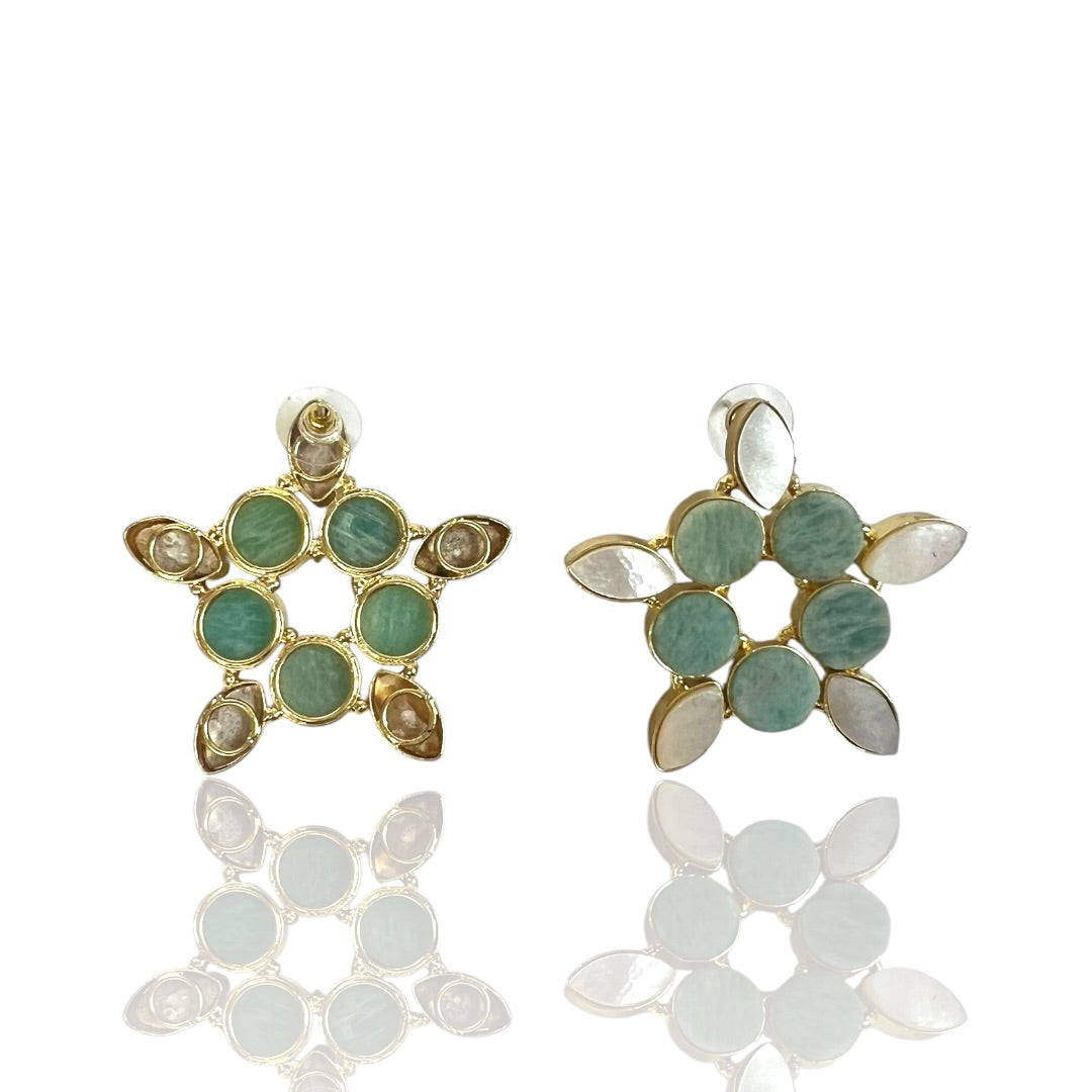 Solene Wink Studs