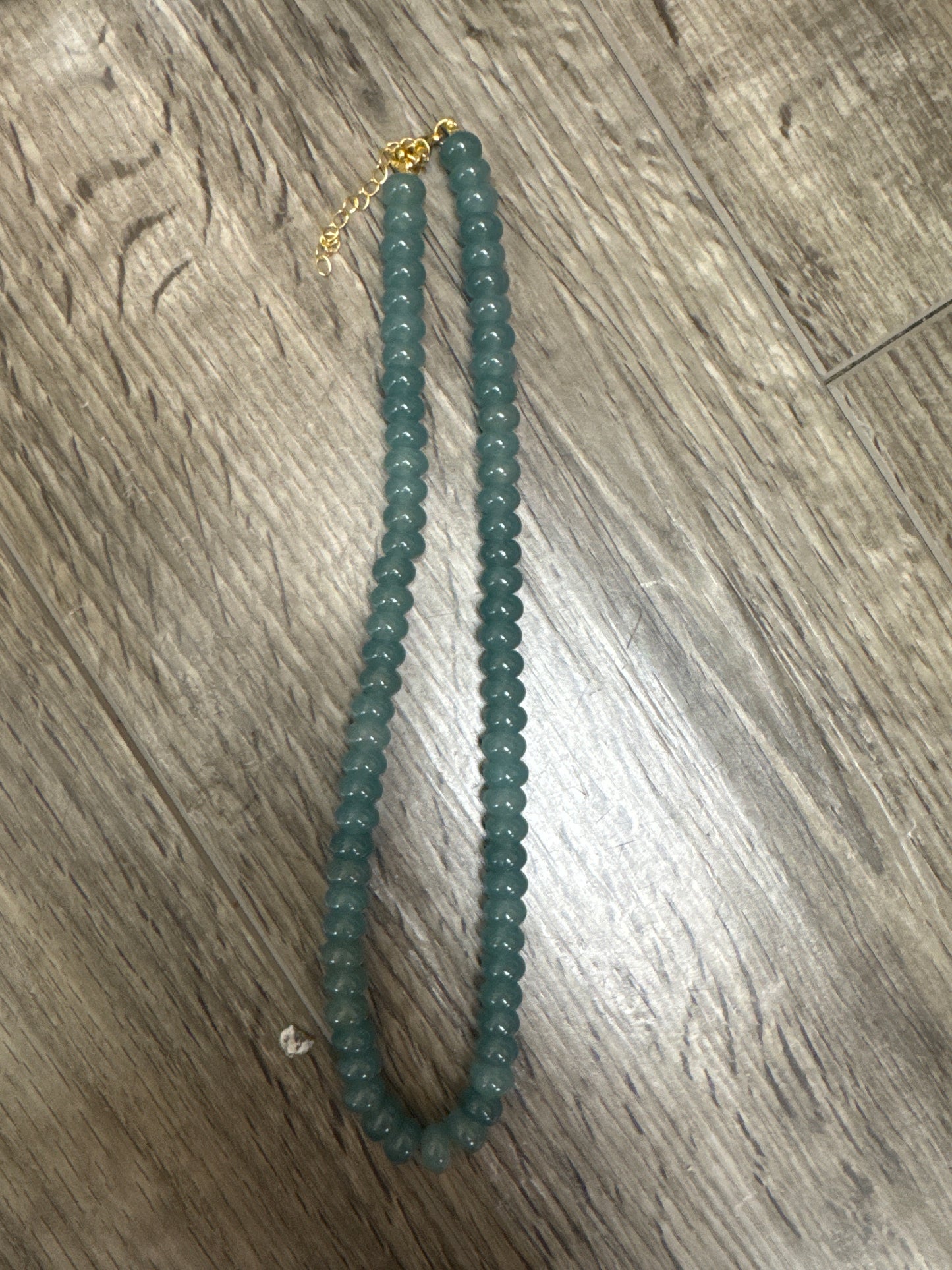 8mm Bead Necklaces