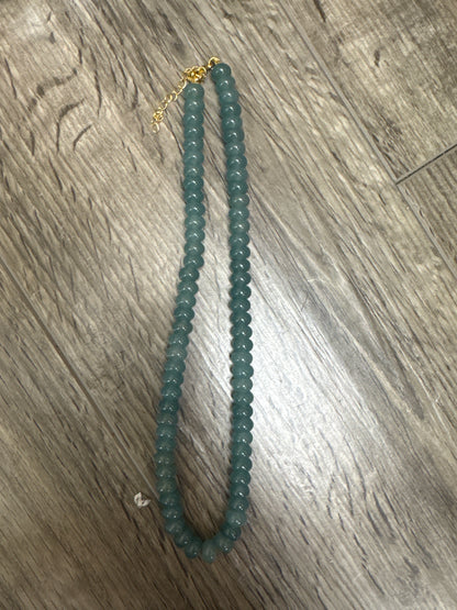 8mm Bead Necklaces