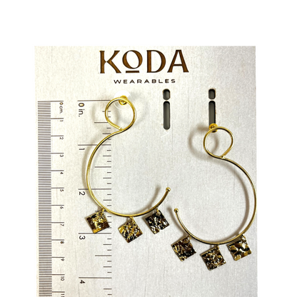 Danielle Grab&Go Earring