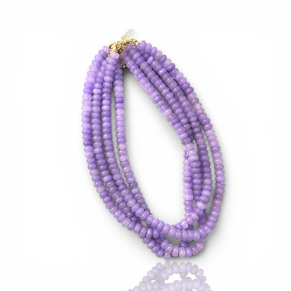 8mm Bead Necklaces